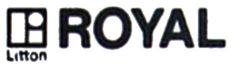 logo litton royal